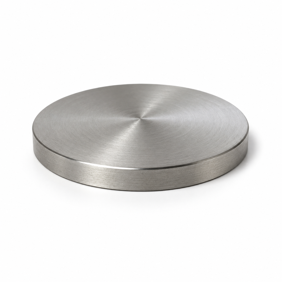 Basis Materials representative image of Nickel Chromium Aluminum Copper Sputtering Target