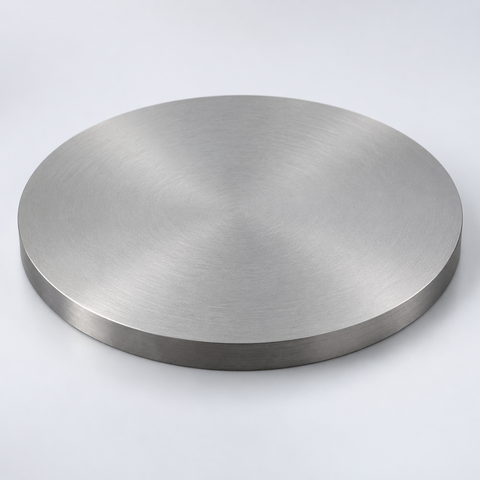 Representative image of Nickel Chromium Aluminum (Ni/Cr/Al) Sputtering Target
