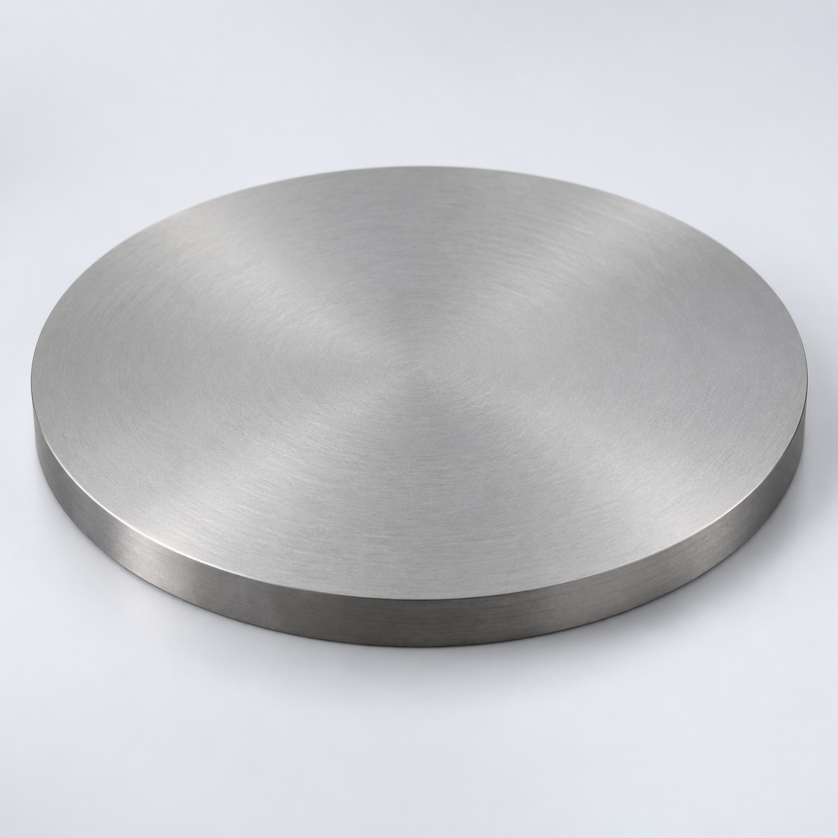Representative image of Nickel Chromium Aluminum (Ni/Cr/Al) Sputtering Target