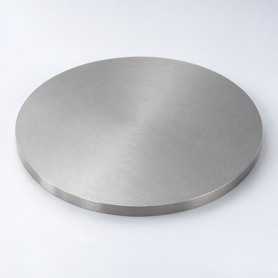 Representative image of Nickel Chromium Aluminum Target