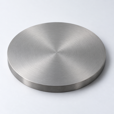 Representative image of Nickel Chromium Iron Target