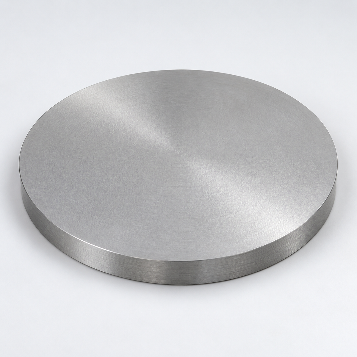 Representative image of Nickel Chromium (Ni/Cr) Sputtering Target