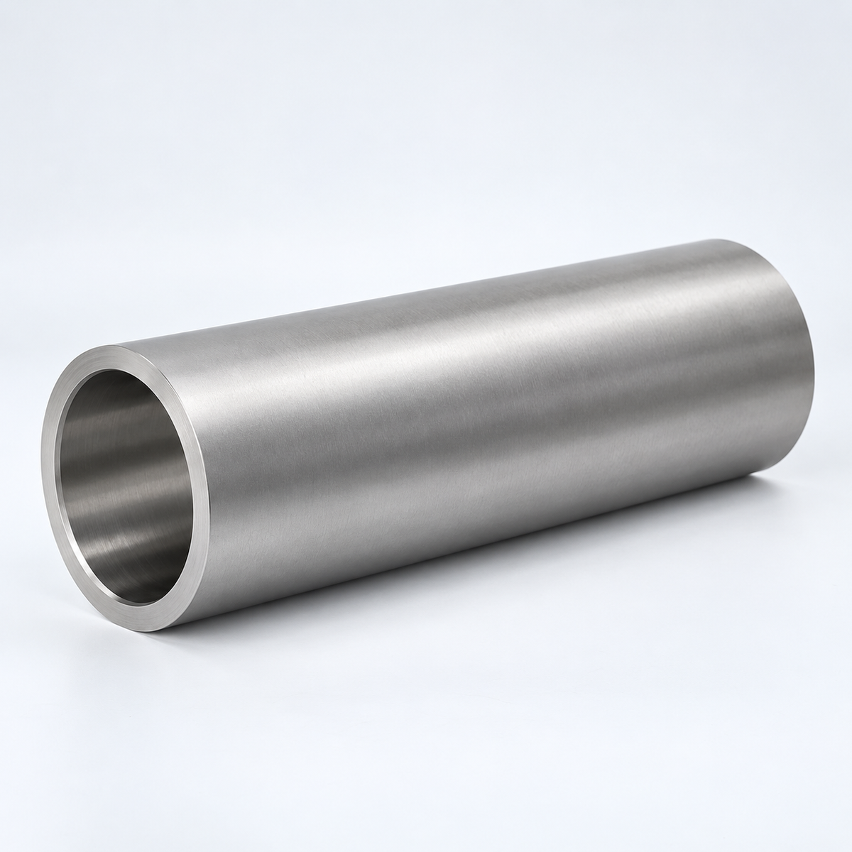 Representative image of Nickel Chromium Rotary Sputtering Target