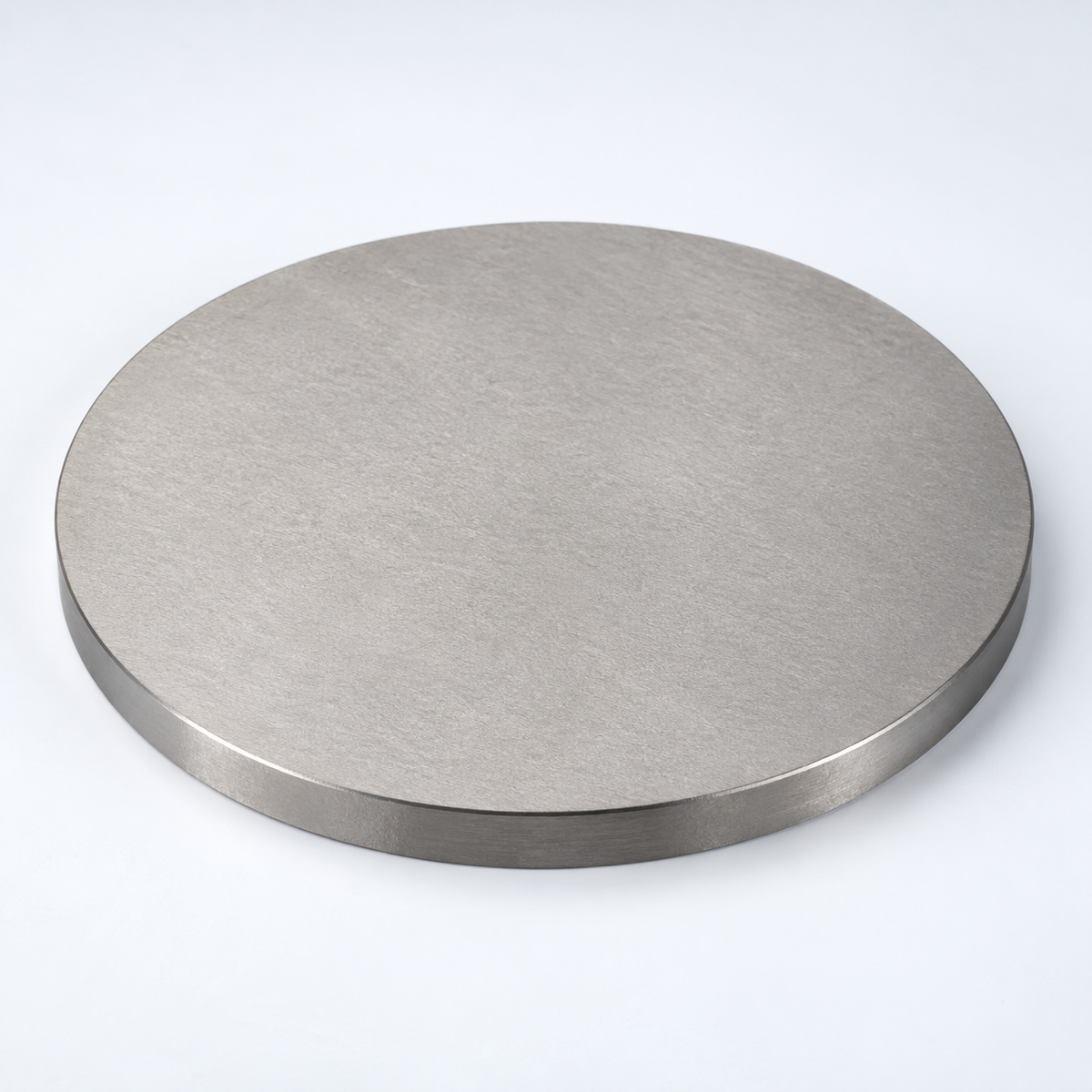 Representative image of Nickel Cobalt Iron Planar Sputtering Target