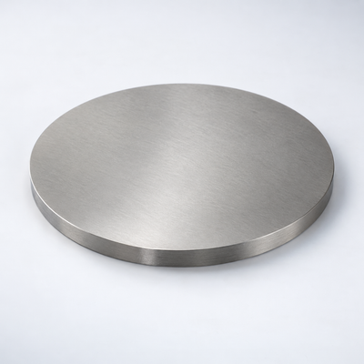 Representative image of Nickel Cobalt Sputtering Target