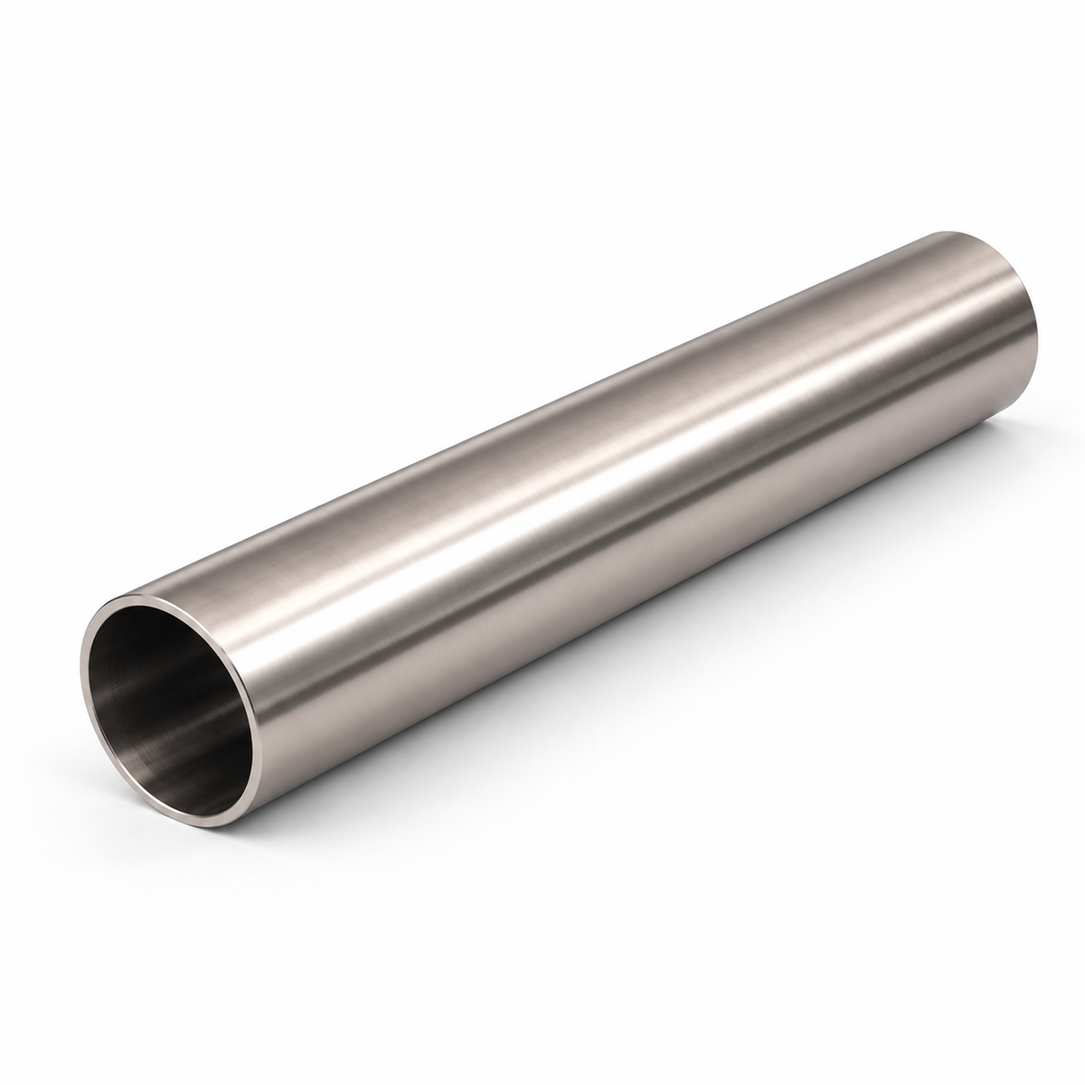 Basis Materials representative image of Nickel Copper Rotary Sputtering Target