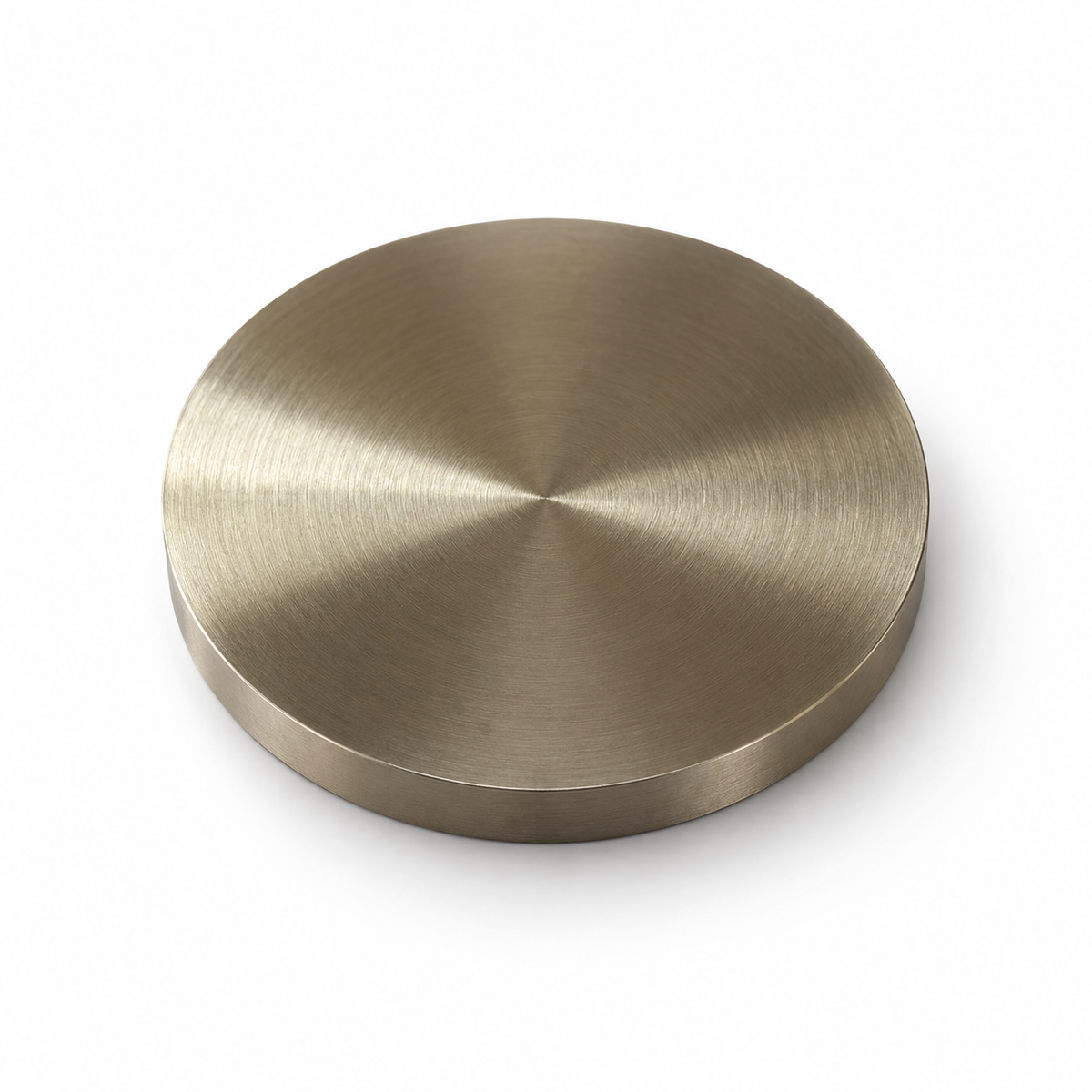 Basis Materials representative image of Nickel Copper Titanium Target