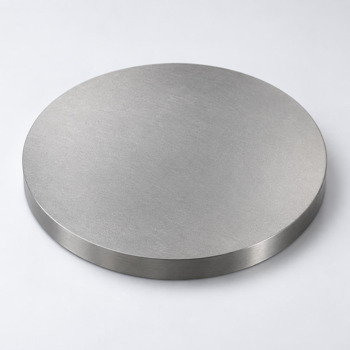 Representative image of Nickel Gallium Sputtering Target
