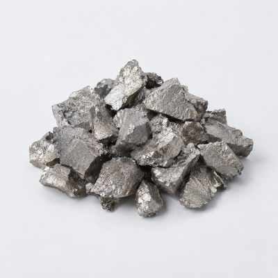 Representative image of Nickel-Iron Evaporation Pieces