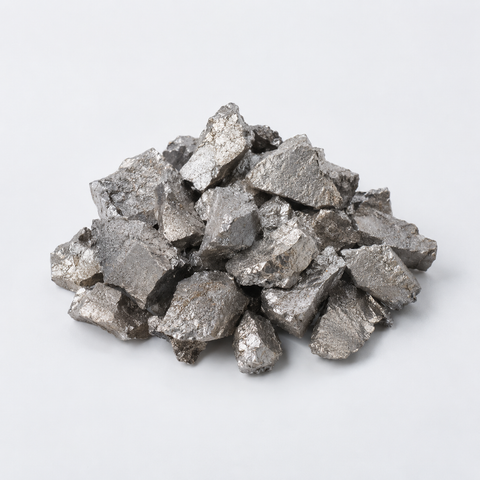 Representative image of Nickel-Iron Evaporation Pieces