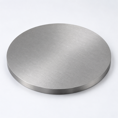 Representative image of Nickel Iron Molybdenum Target