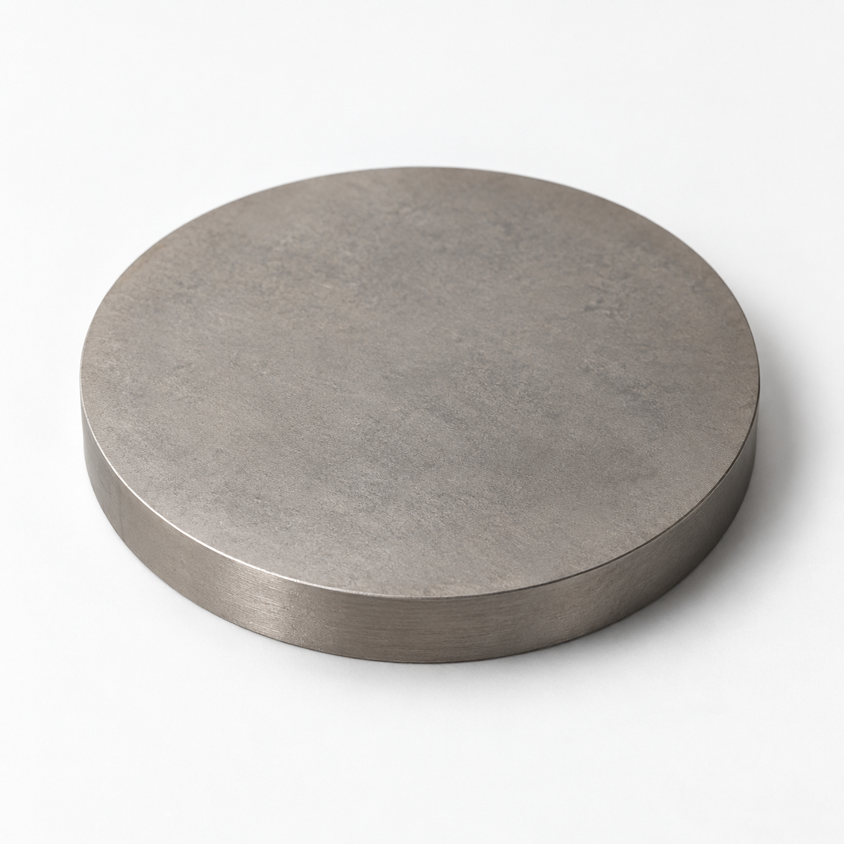 Basis Materials representative image of Nickel Manganese (Ni/Mn) Sputtering Target
