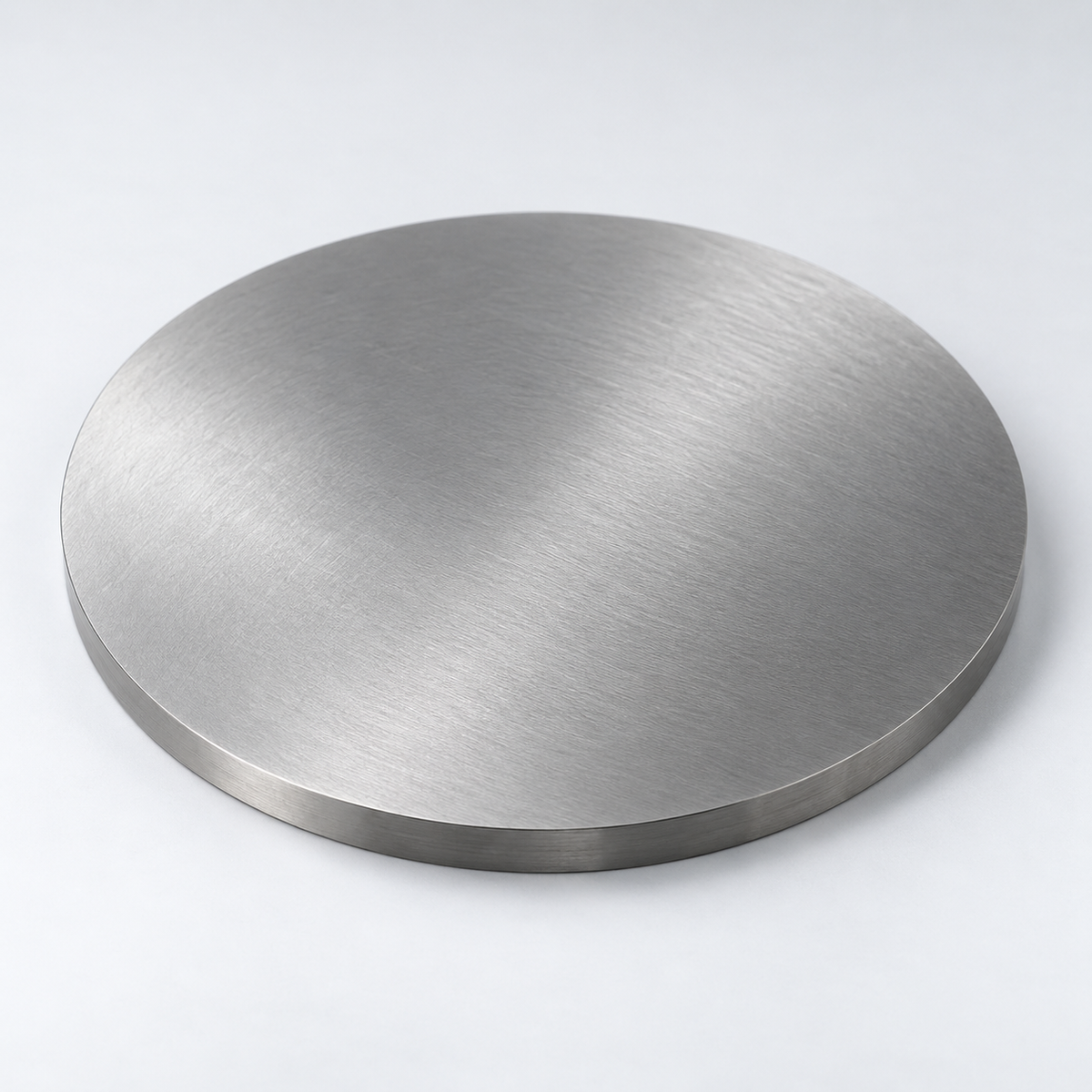 Representative image of Nickel Molybdenum Planar Target