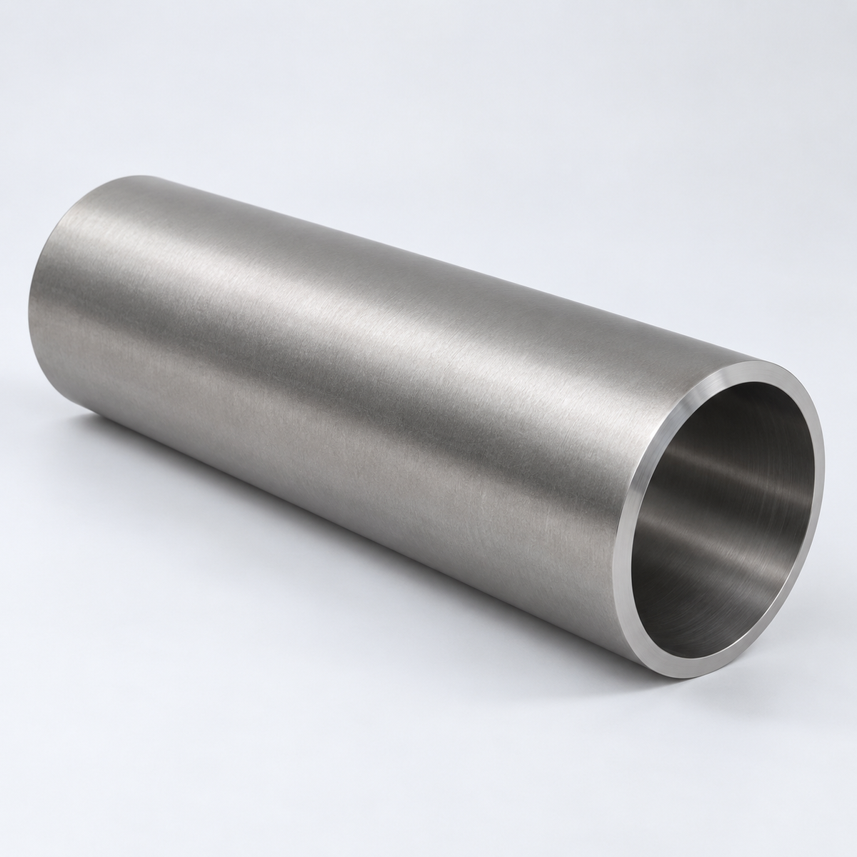 Representative image of Nickel Niobium Rotary Sputtering Target