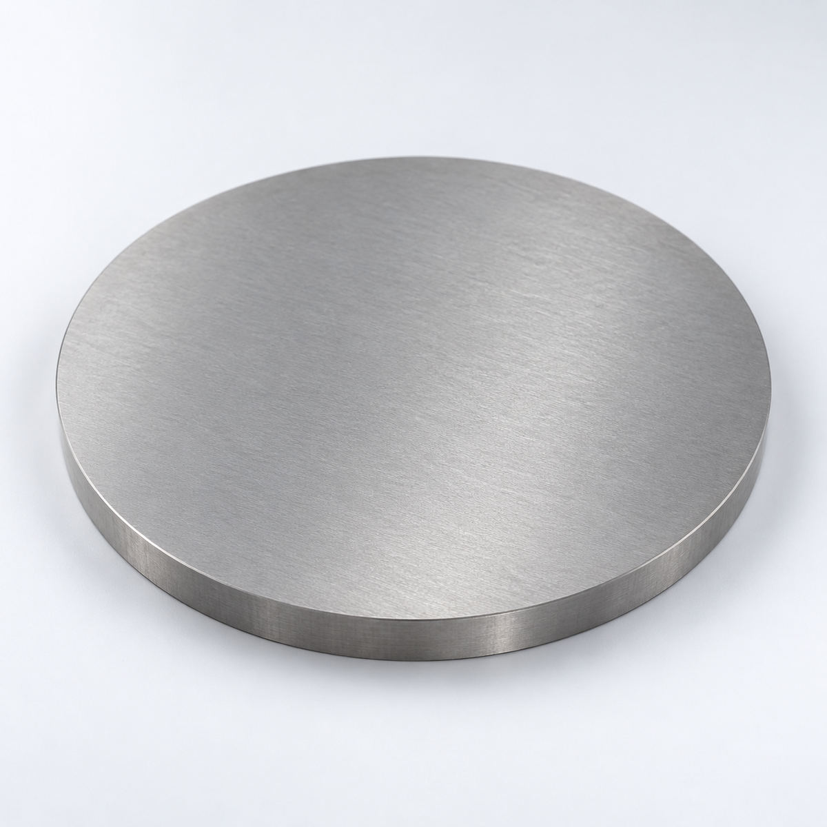 Representative image of Nickel Niobium Titanium Target