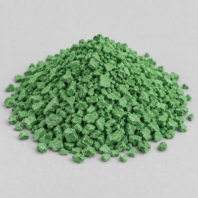 Representative image of Nickel Oxide Evaporation Granules