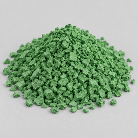 Representative image of Nickel Oxide Evaporation Granules
