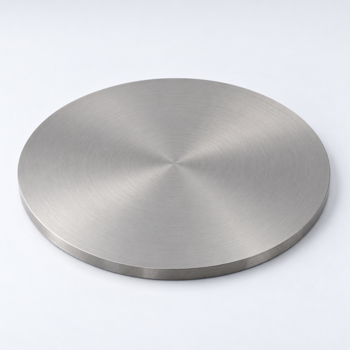 Representative image of Nickel Platinum Target