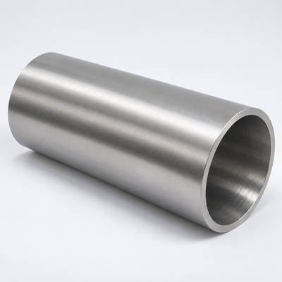 Representative image of Nickel Rotary Target