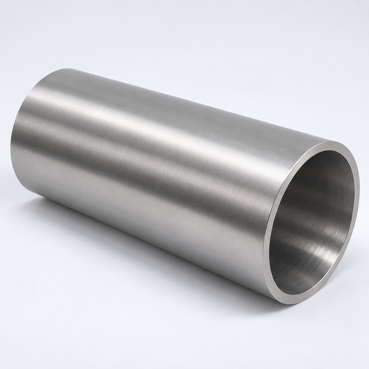 Representative image of Nickel Rotary Target
