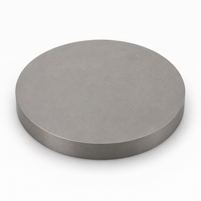 Basis Materials representative image of Nickel Silicide (NiSi2) Sputtering Target