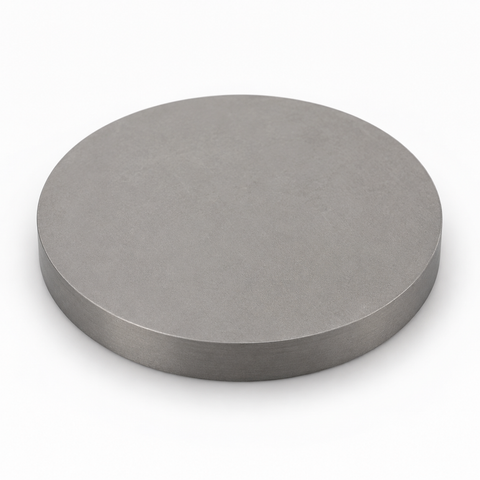 Basis Materials representative image of Nickel Silicide (NiSi2) Sputtering Target