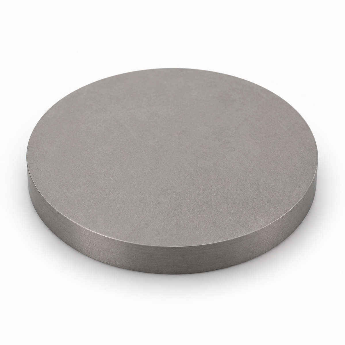 Basis Materials representative image of Nickel Silicide (NiSi2) Sputtering Target