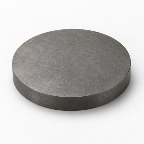 Basis Materials representative image of Nickel Telluride (NiTe) Sputtering Target