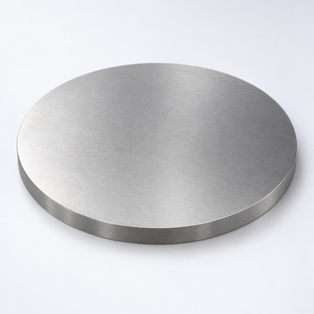 Representative image of Nickel Tungsten (Ni/W) Sputtering Target
