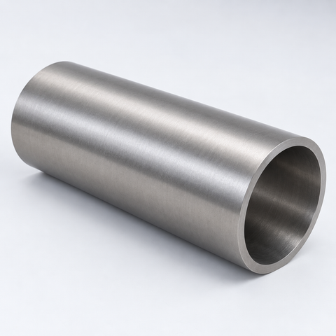 Representative image of Nickel Vanadium Rotary Sputtering Target