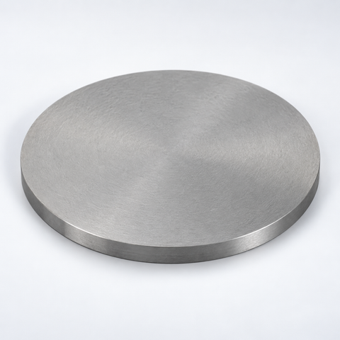 Representative image of NiCrWSn Alloy Sputtering Target