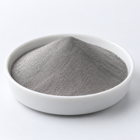 Representative image of NiFe Nickel Alloy Spherical Powder