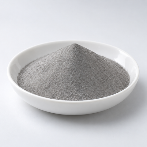Representative image of Nimonic 90 Nickel Alloy Spherical Powder
