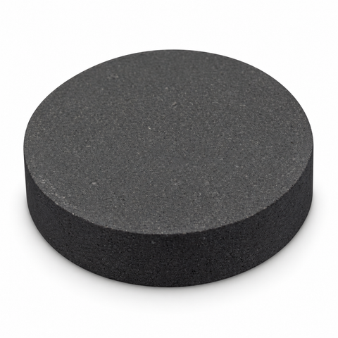 Basis Materials representative image of Niobium Carbide (NbC) Sputtering Target