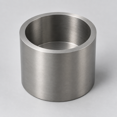 Representative image of Niobium Crucible