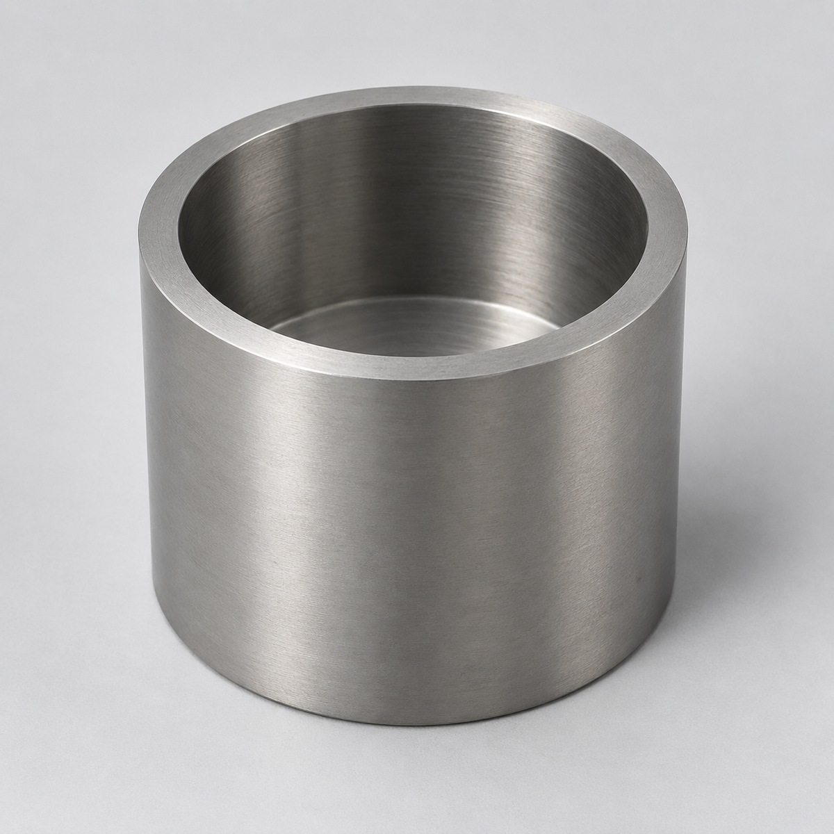 Representative image of Niobium Crucible