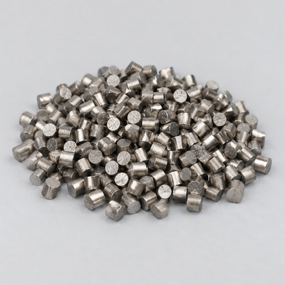 Representative image of Niobium Evaporation Pellets