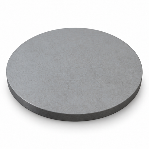 Basis Materials representative image of Niobium Nitride (NbN) Sputtering Target