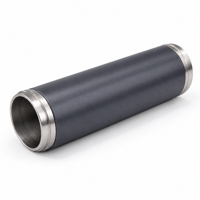 Basis Materials representative image of Niobium Oxide Rotary Target