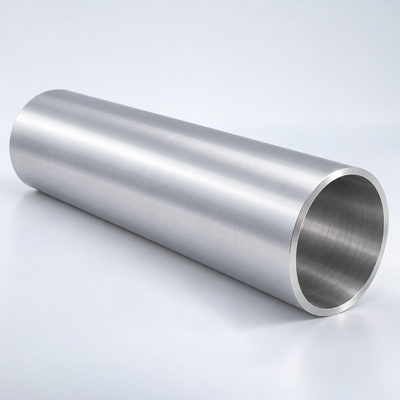 Representative image of Niobium Rotary Target