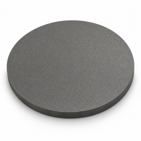 Basis Materials representative image of Niobium Selenide (NbSe2) Sputtering Target