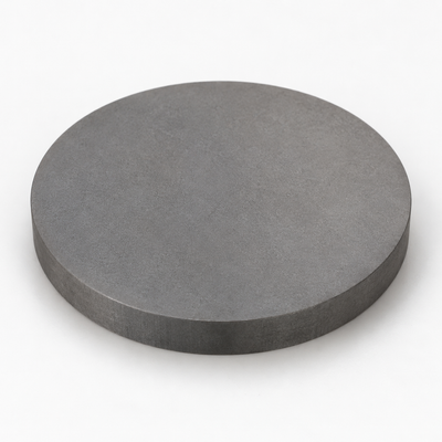 Basis Materials representative image of Niobium Silicide (NbSi2) Sputtering Target