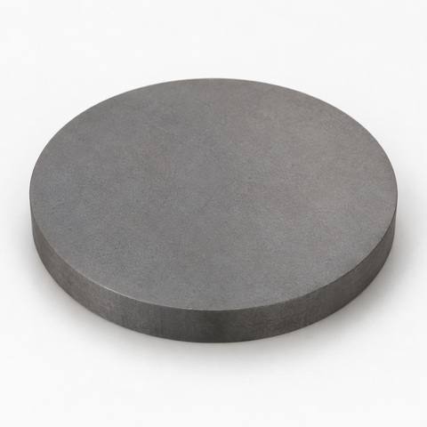 Basis Materials representative image of Niobium Silicide (NbSi2) Sputtering Target