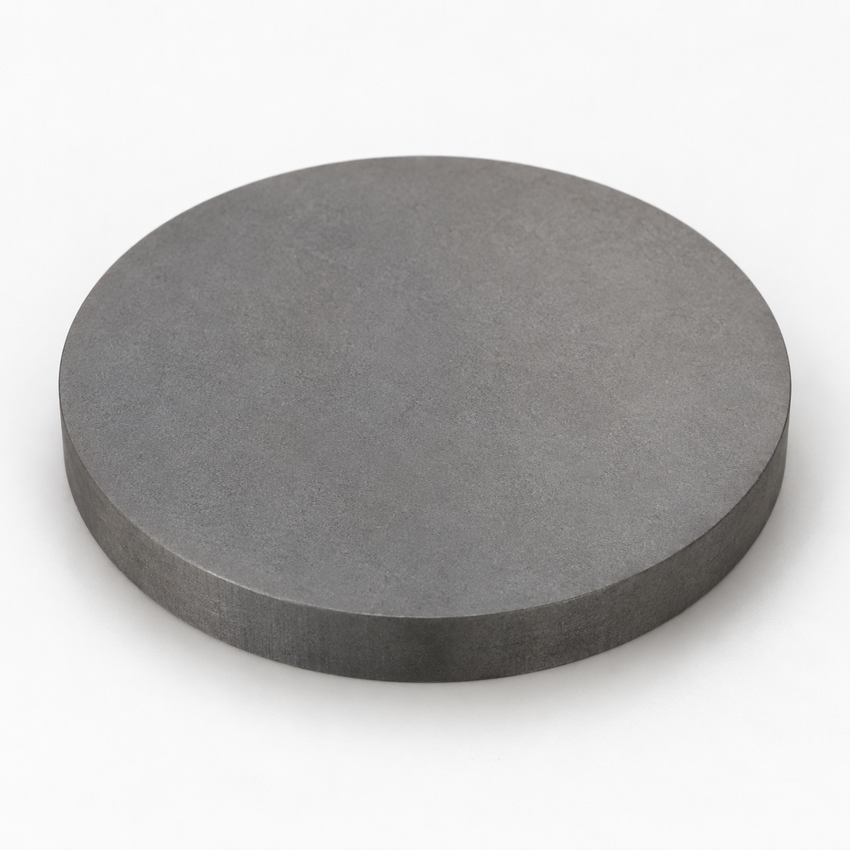 Basis Materials representative image of Niobium Silicide (NbSi2) Sputtering Target