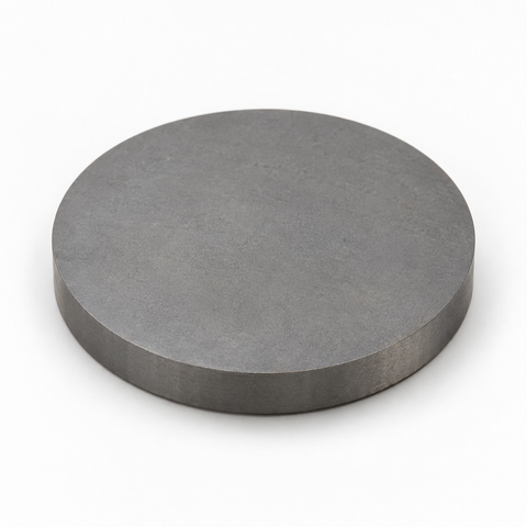 Basis Materials representative image of Niobium Stannide Sputtering Target
