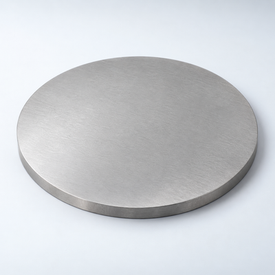 Representative image of Niobium Tin Target