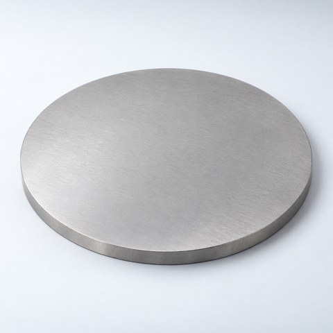 Representative image of Niobium Tin Target