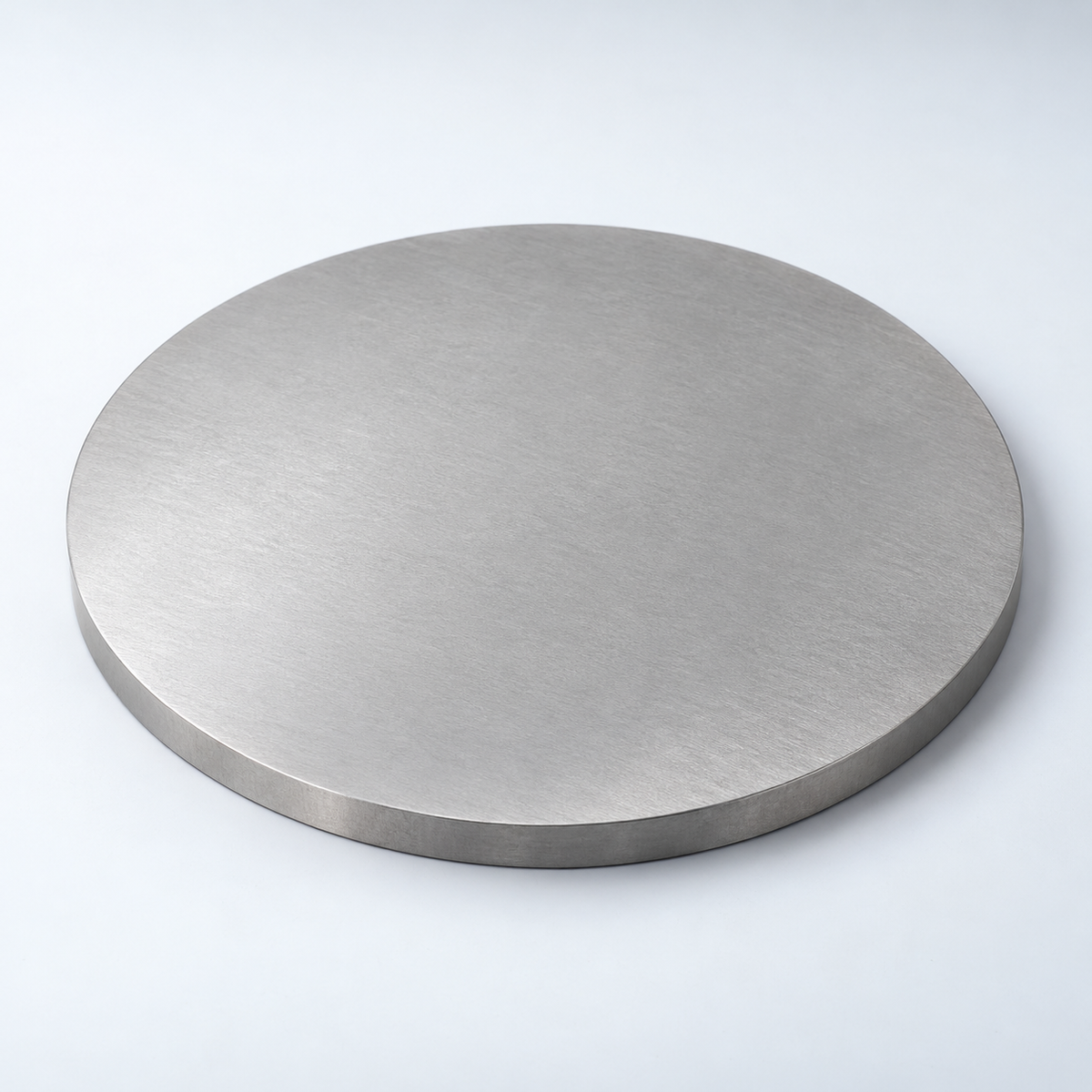 Representative image of Niobium Tin Target