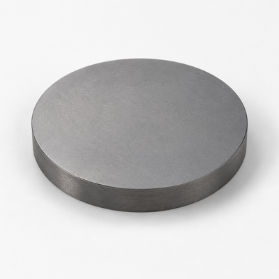 Basis Materials representative image of Osmium Rubidium (Os/Rb) Sputtering Target