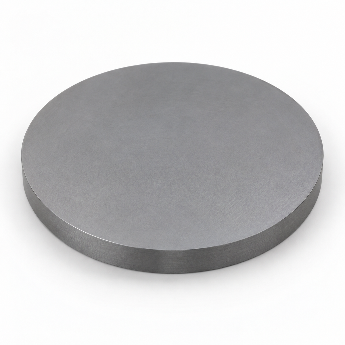 Basis Materials representative image of P-type Silicon (Si) Sputtering Target